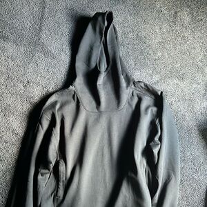 free people hoodie